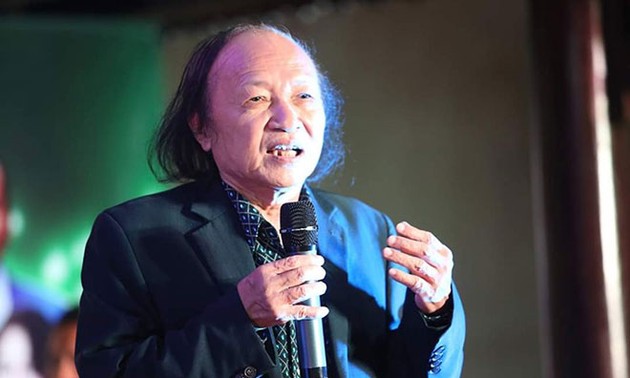 作曲家ドアン・ボンの選曲