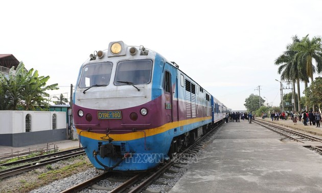 ハノイとタイグエン省が観光商品の形成に連携