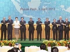 20th ASEAN Summit: Strong commitment for peace, security and development