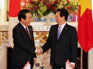 Japan continues to provide ODA for Vietnam