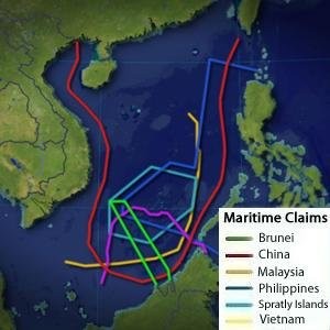 印尼总统苏西洛：东海争端需要综合性解决办法