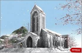 沙巴发展旅游房地产