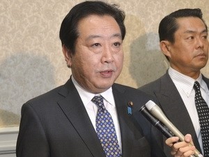 日本政坛又掀波澜