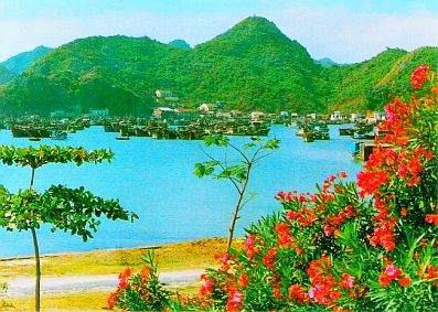 海防市积极办好2013国家旅游年