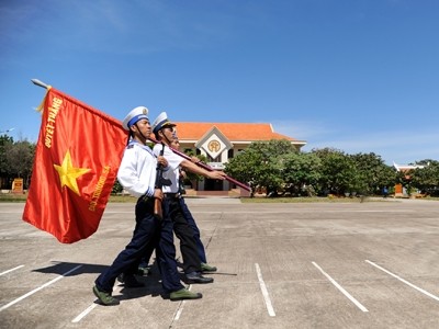 中国学者：“九段线”没有法律地位