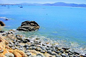 传奇与诗意的永罗湾