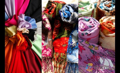 越南语讲座：“越南纪念品”第二节