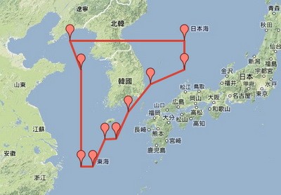 各国对韩国宣布扩大防空识别区作出反应