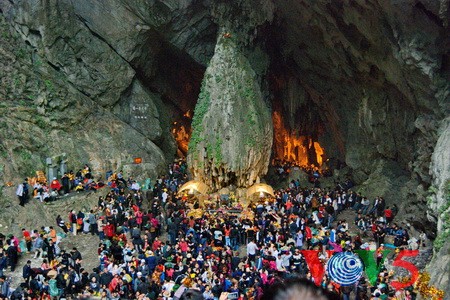 方便的香迹寺一日游