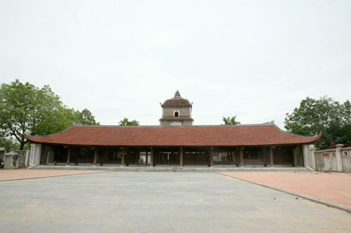 桑寺—京北人民的骄傲