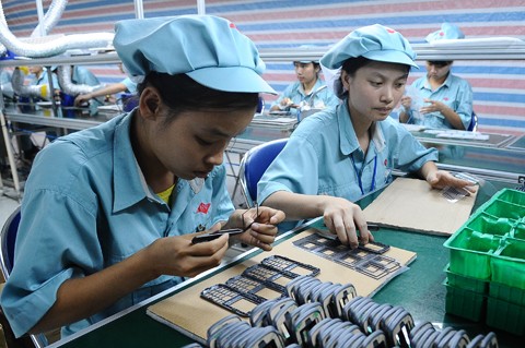 风险投资对越南技术转化应用的作用