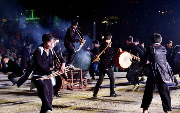 清化省为 “2015国家旅游年开幕周”做好准备