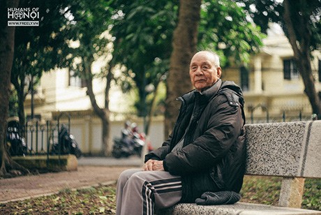 千张河内人图片展开幕