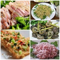 越南语讲座：长安生态旅游区的相关词汇