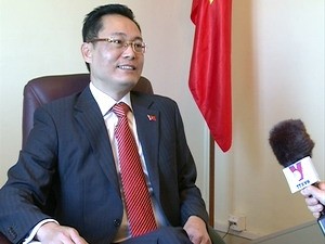  越南积极参加联合国人权理事会第27次会议的多项活动