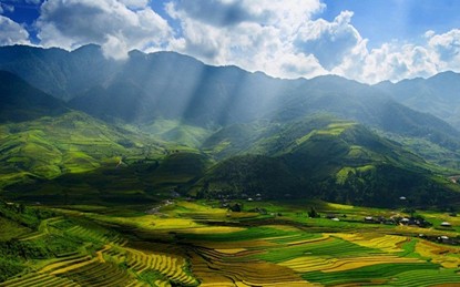 在挪威推介越南旅游