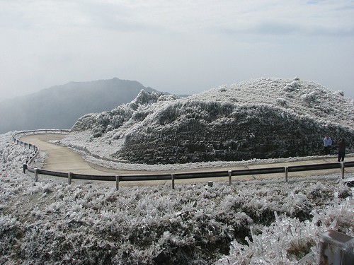 姆山旅游节在谅山省举行