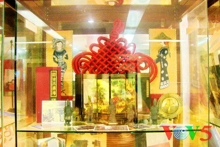 听众来信和赠送的礼品