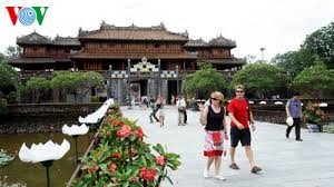 2015年顺化旅游节举行