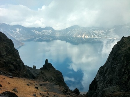 感受延边（三）