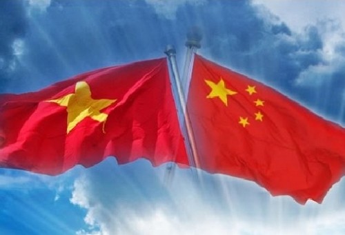 越南与中国交流参加联合国维和行动经验