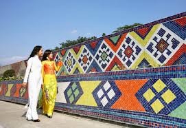 越南语讲座：河内陶瓷之路相关词汇