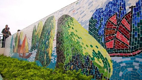 越南语讲座：陶瓷之路