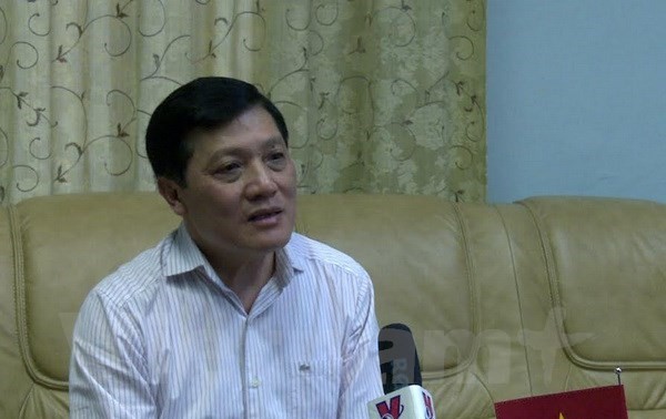 越南旅游推介活动在捷克启动