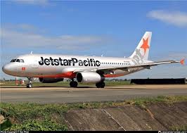 Jetstar Pacific Airlines首次在越南开展网上办理登机手续