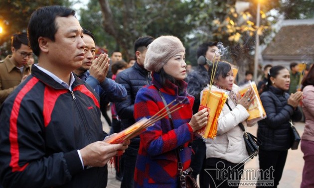 陈商祠庙会和陈祠开玺仪式举行