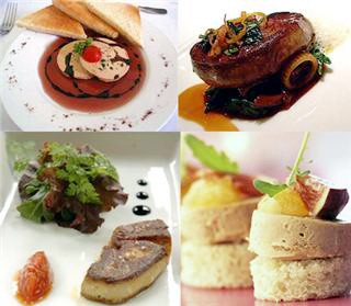 2017年法国美食节即将举行