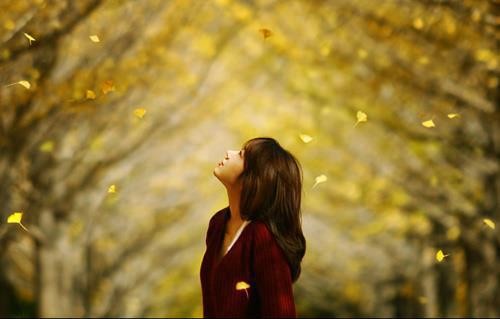 学唱歌曲《妩媚之秋》（第二期）