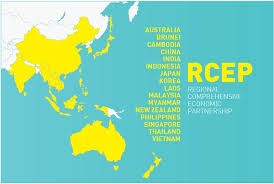 各国力争按计划完成RCEP谈判