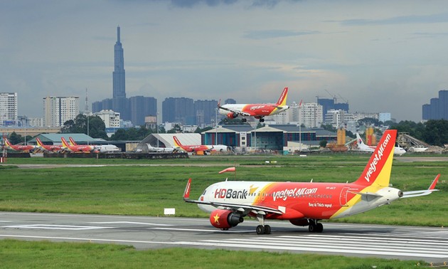 Vietjet首次向客户提供机票分期付款服务