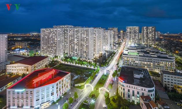 《和平城市》-河内