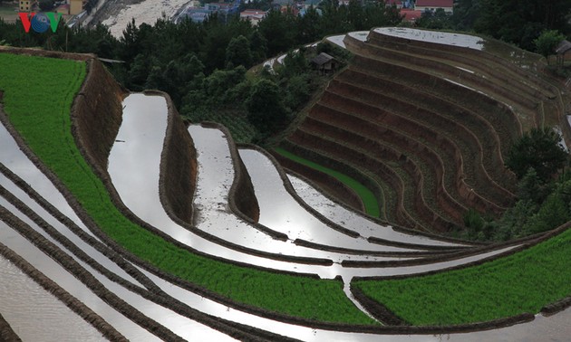 穆庚寨——世界最佳旅游目的地之一