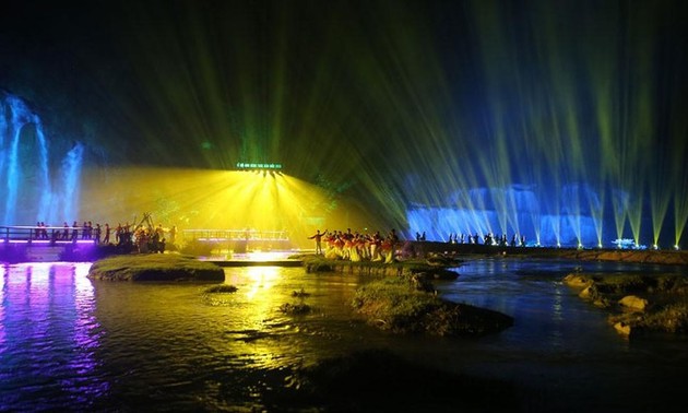 2019年高平省文化旅游周举行多项活动