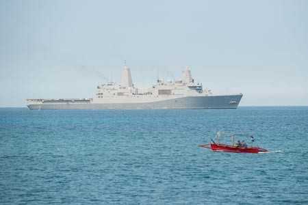 国际航海法专家谴责中国在东海的单方面行动