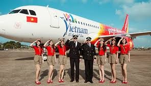 Vietjet再次入围“2020年世界超节省航公公司”名单