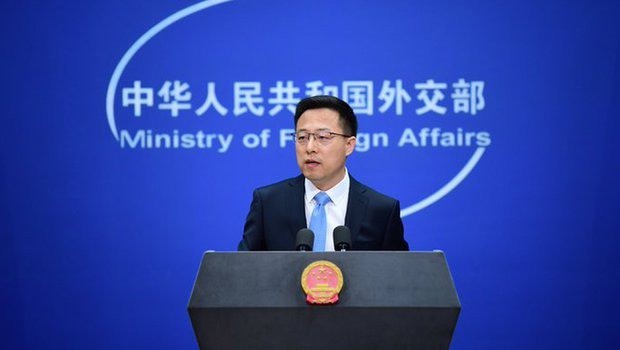 中国威胁将对美国继续部署陆基中导采取反制措施