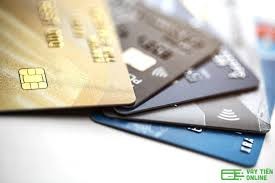 Báo mất thẻ ngân hàng 银行卡挂失