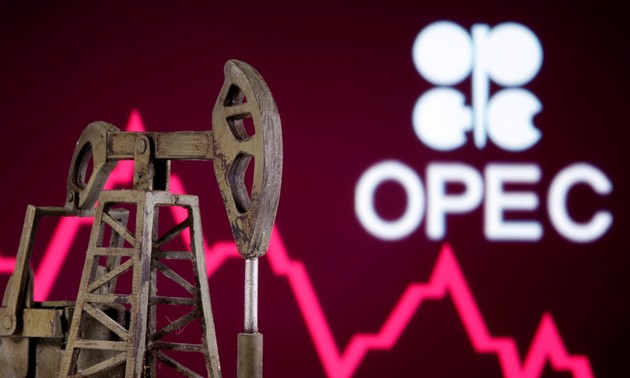 OPEC+决定将石油日产量提升至64.8万桶