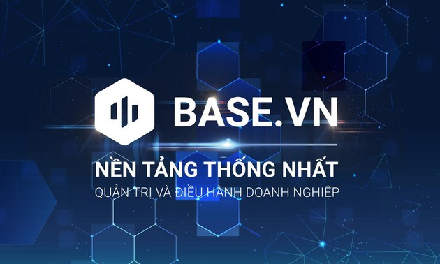 Base.vn ——​越南领先的公司治理平台