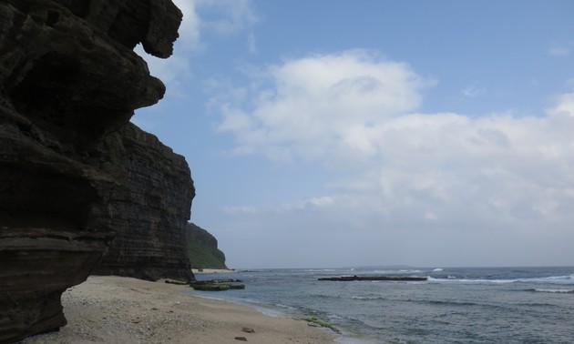 广义省李山岛推动旅游产品升级换代以吸引游客