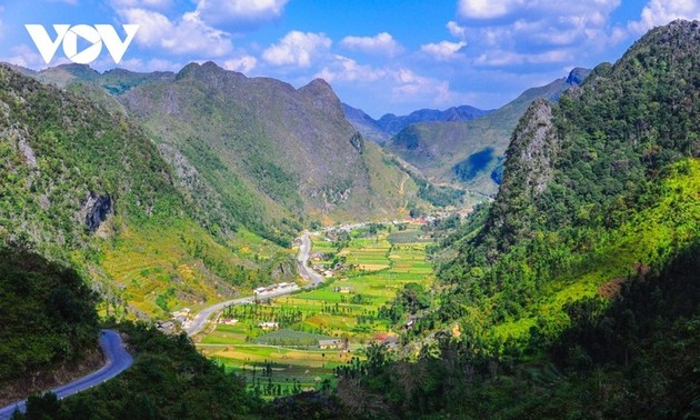 国庆假期值得考虑的北中南各地旅游景点