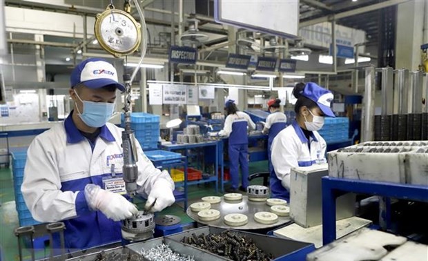 抓住新机遇 重拾增长动力