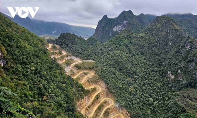 保乐——两座世界地质公园之间的旅游目的地