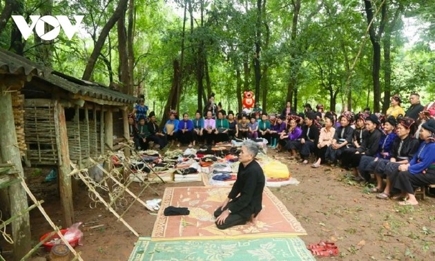 造访山罗省安州县社区旅游村