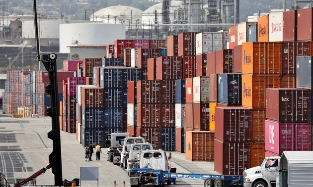 美国税收政策可能加剧全球贸易紧张