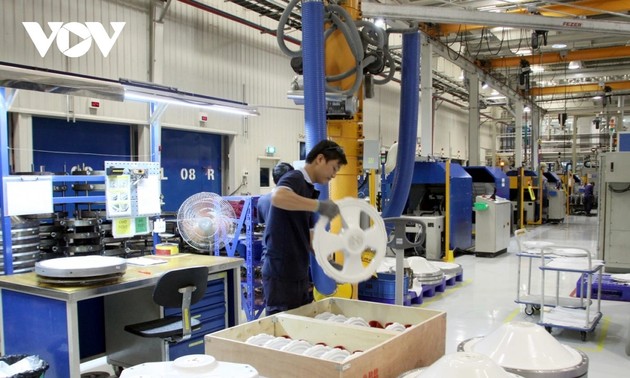 2025年第一个月，多个经济领域开局良好